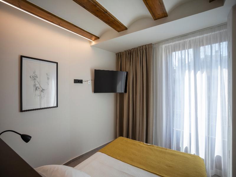 Mon Suites Plateria image