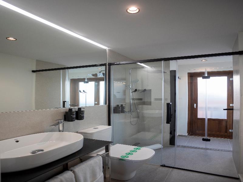 Mon Suites Plateria image