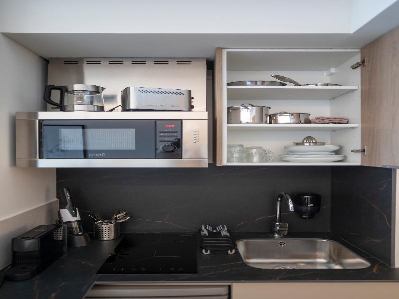 Mon Suites Plateria image