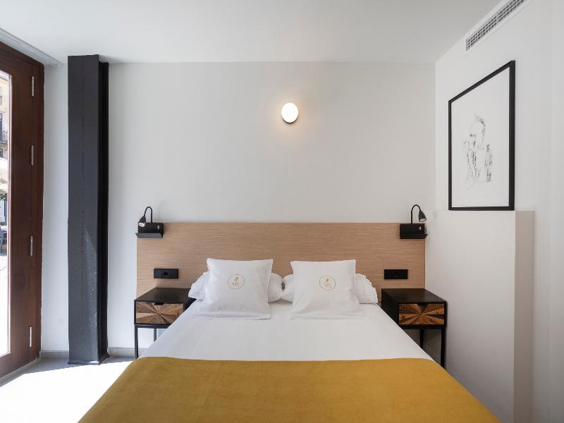Mon Suites Plateria image