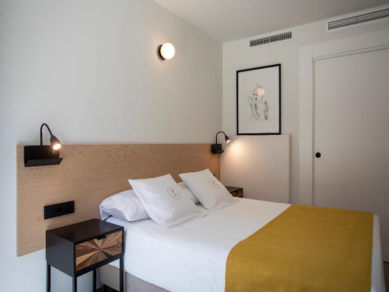 Mon Suites Plateria image