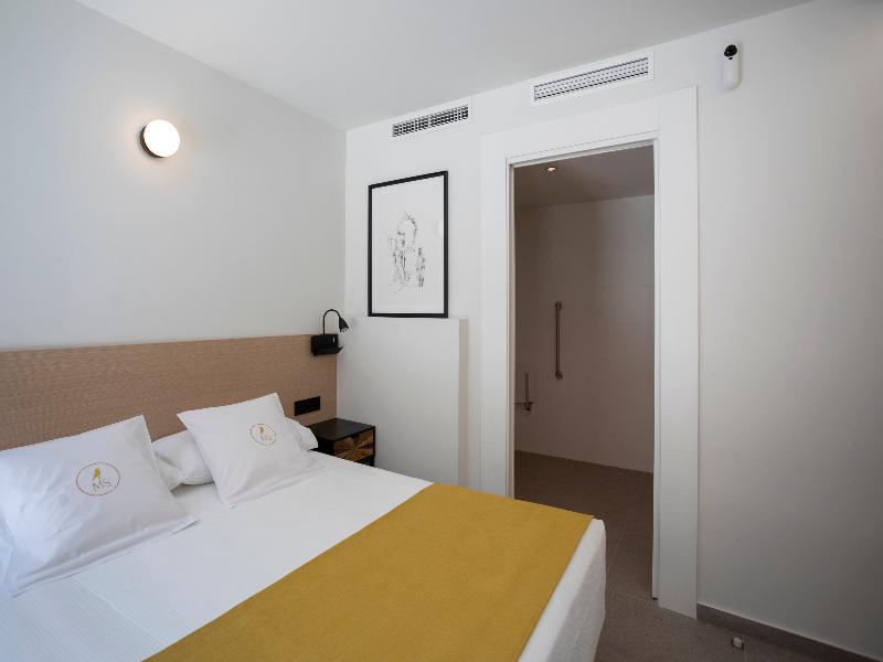 Mon Suites Plateria image