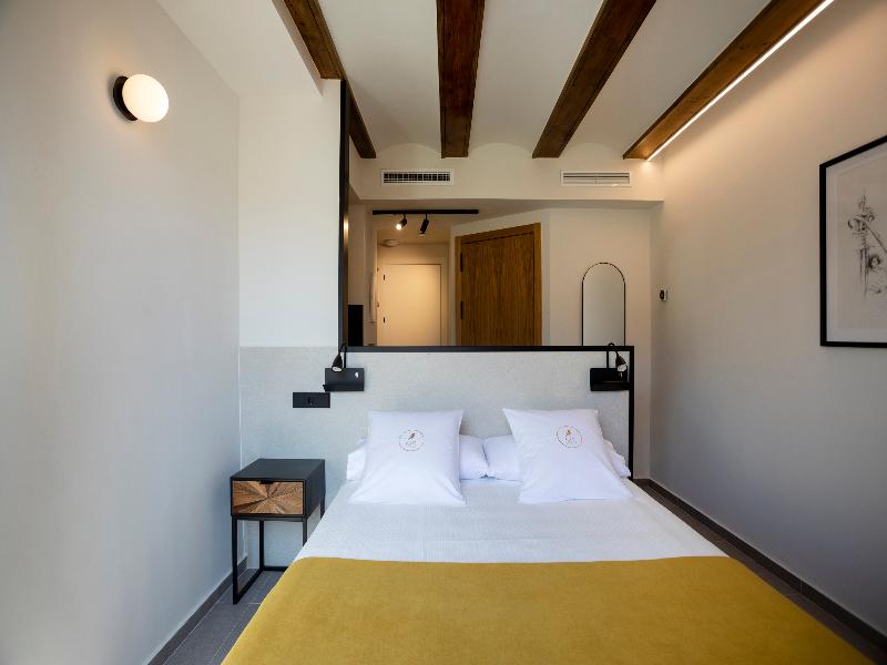 Mon Suites Plateria image