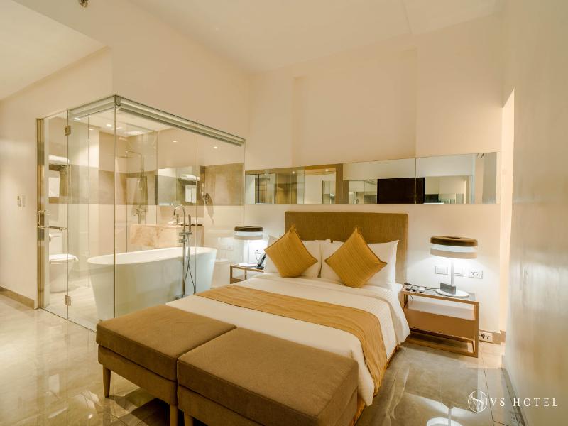 Vs Hotel image