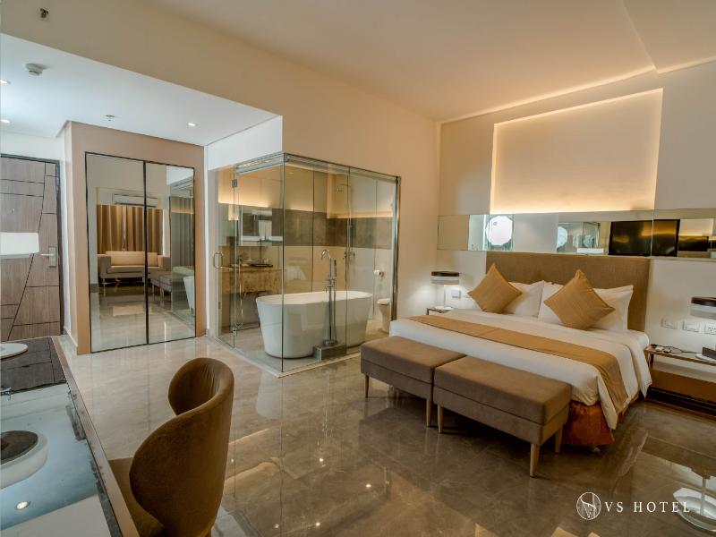 Vs Hotel image