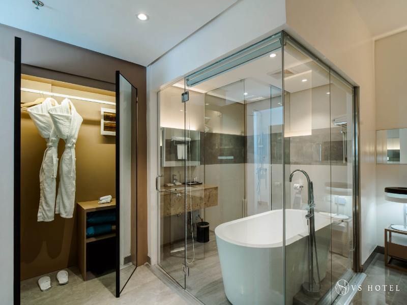 Vs Hotel image