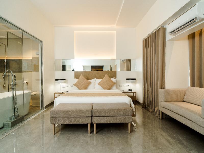 Vs Hotel image