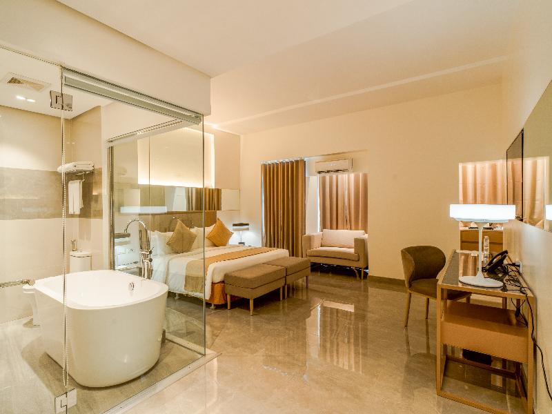 Vs Hotel image