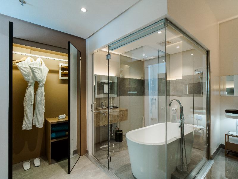 Vs Hotel image