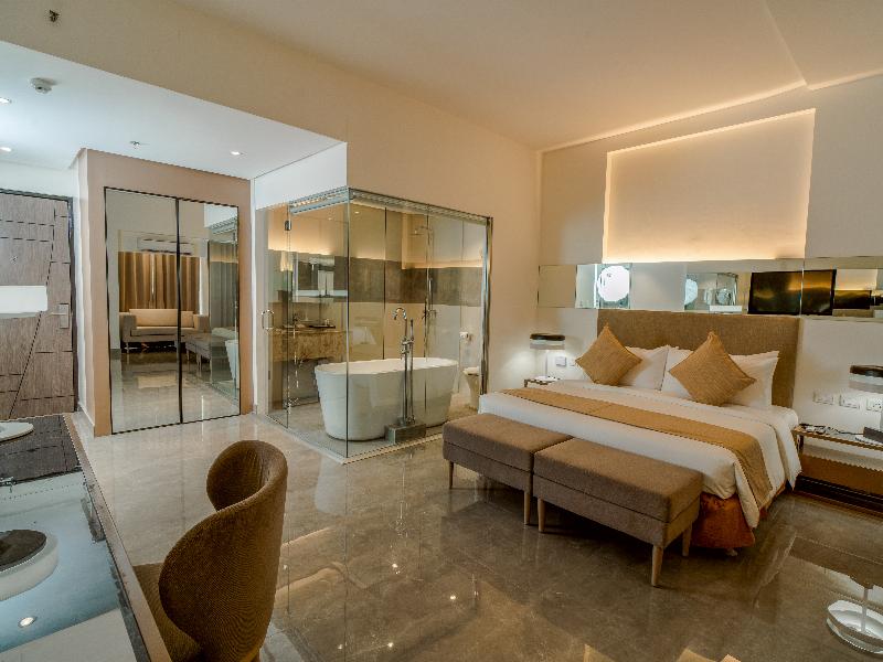 Vs Hotel image
