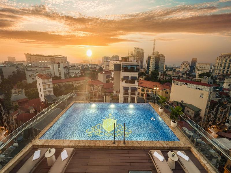 Meritel Hanoi image
