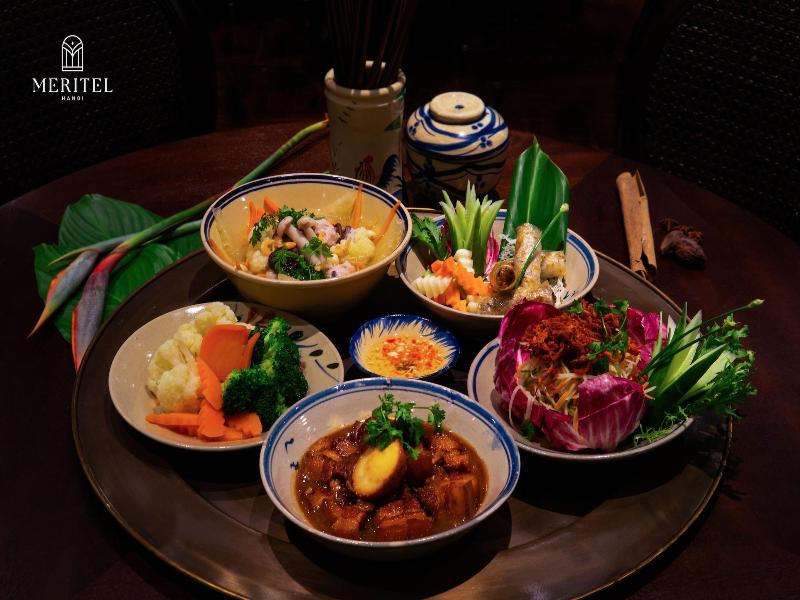 Meritel Hanoi image