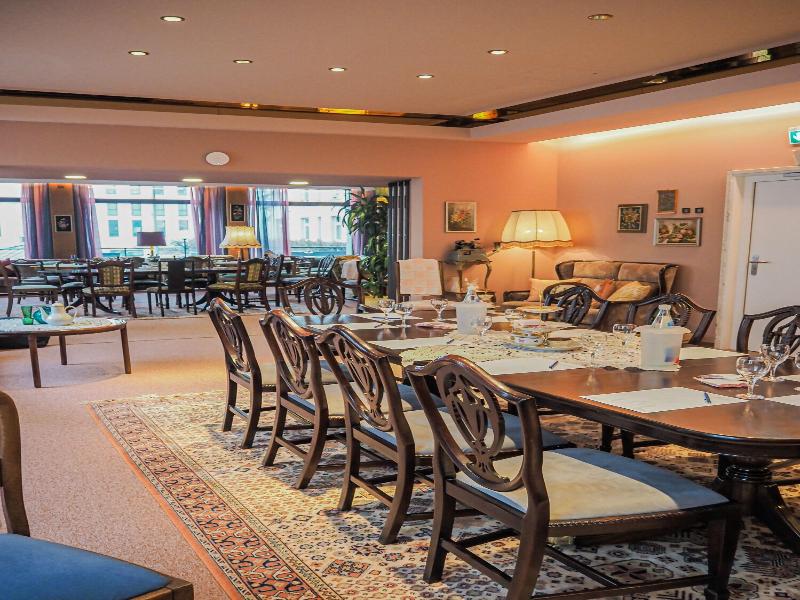 Boutique Hotel Stadtmitte image