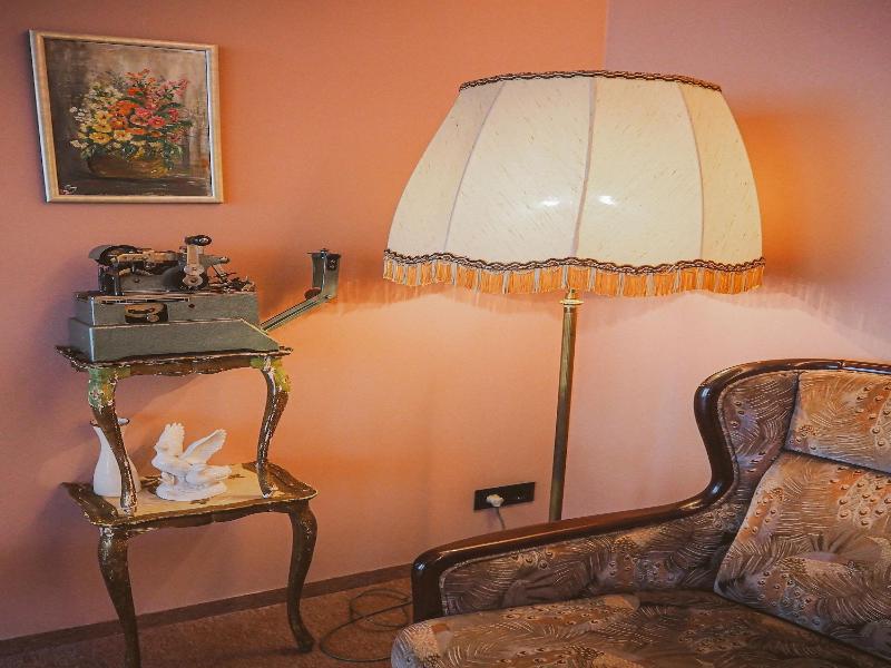 Boutique Hotel Stadtmitte image