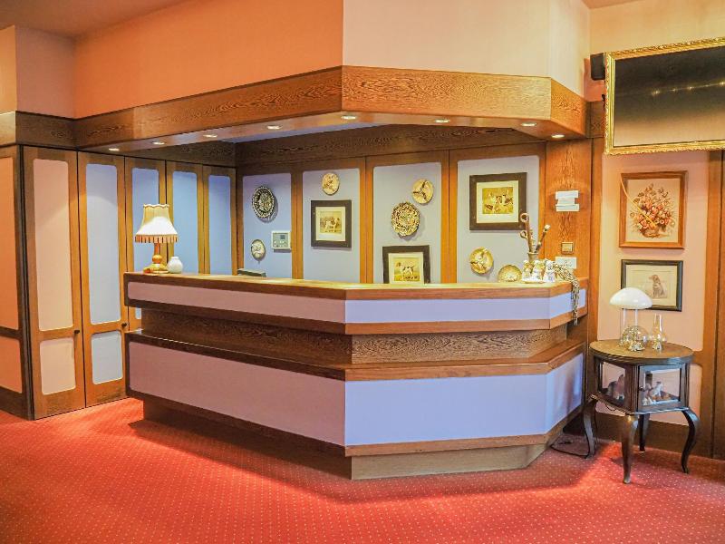 Boutique Hotel Stadtmitte image