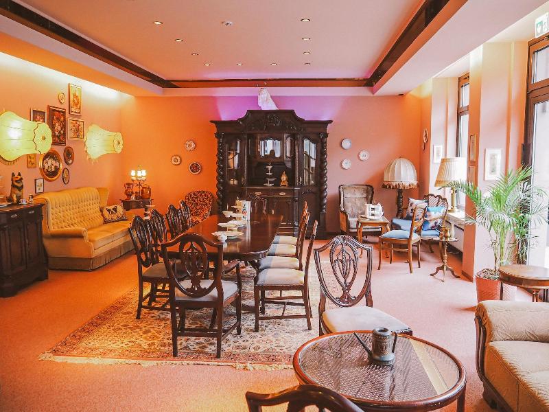 Boutique Hotel Stadtmitte image