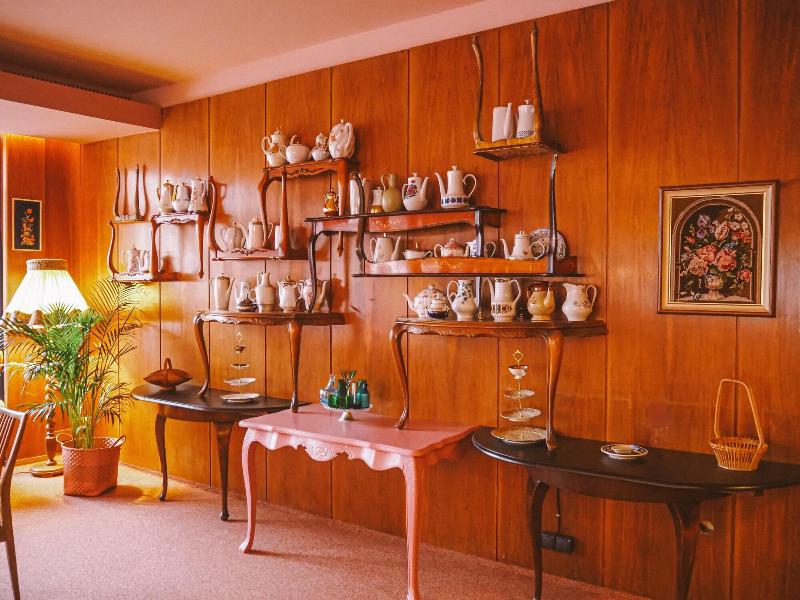 Boutique Hotel Stadtmitte image