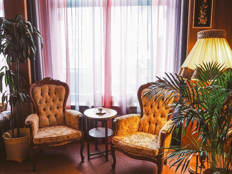 Boutique Hotel Stadtmitte image