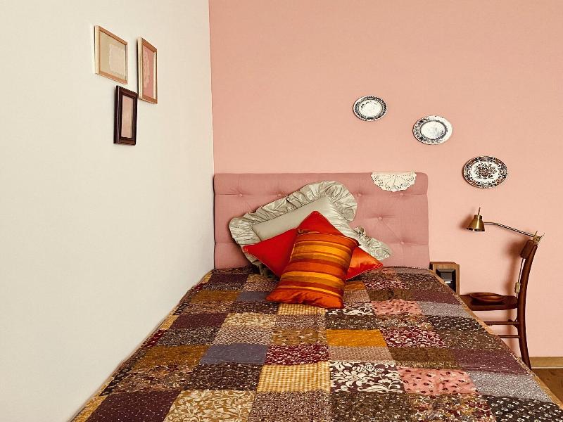 Boutique Hotel Stadtmitte image