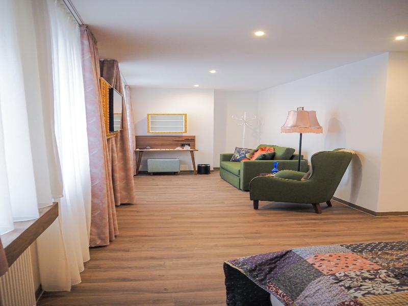 Boutique Hotel Stadtmitte image