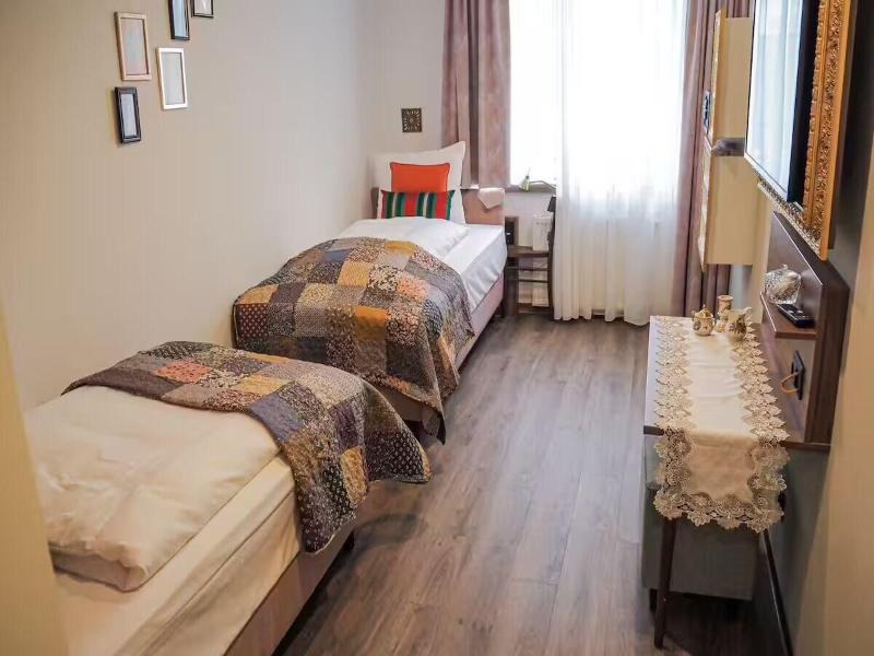 Boutique Hotel Stadtmitte image