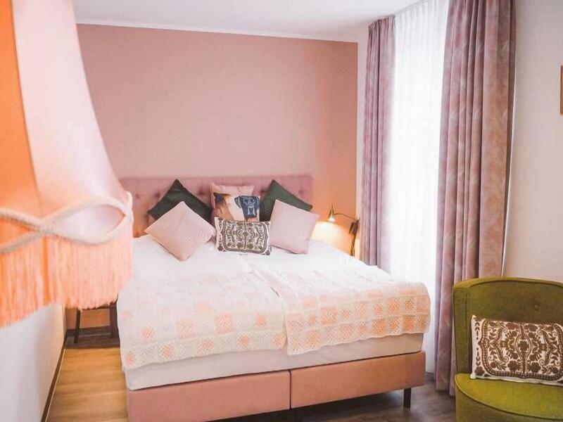 Boutique Hotel Stadtmitte image