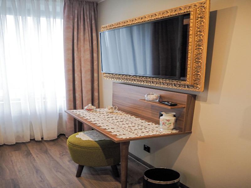 Boutique Hotel Stadtmitte image