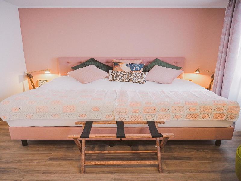 Boutique Hotel Stadtmitte image