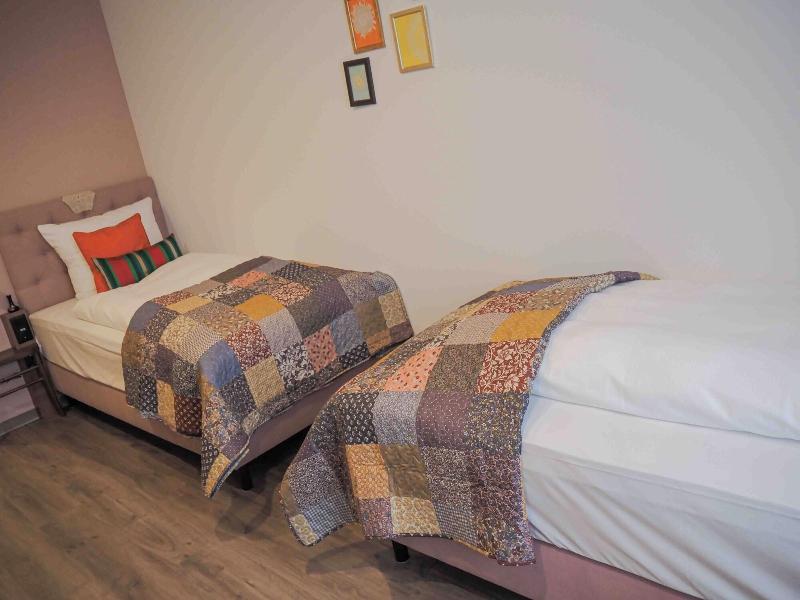 Boutique Hotel Stadtmitte image