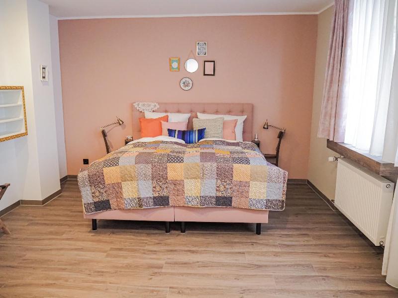 Boutique Hotel Stadtmitte image