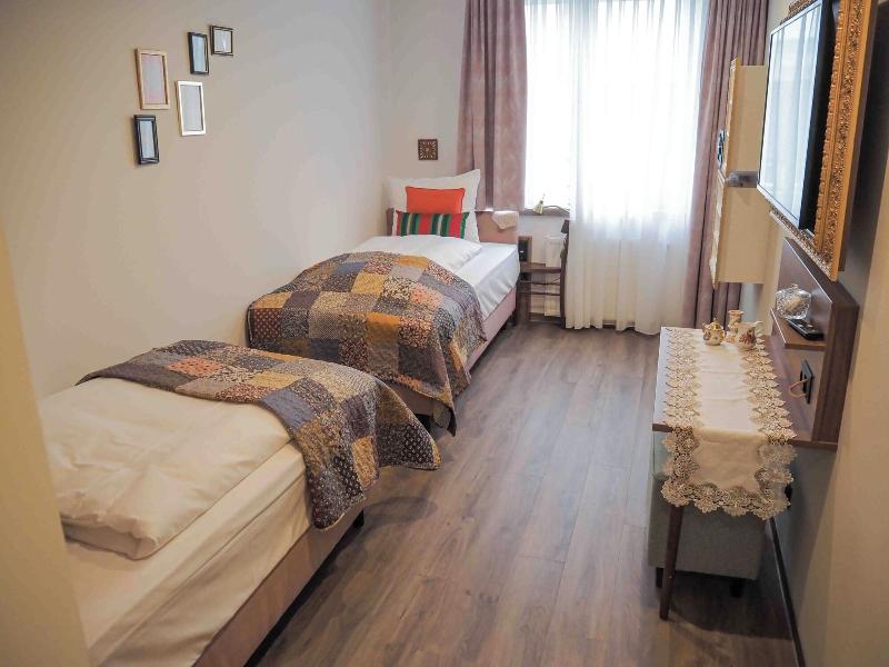 Boutique Hotel Stadtmitte image