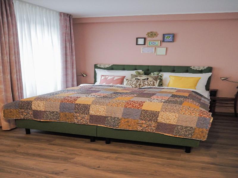 Boutique Hotel Stadtmitte image