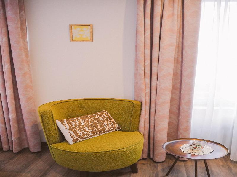 Boutique Hotel Stadtmitte image