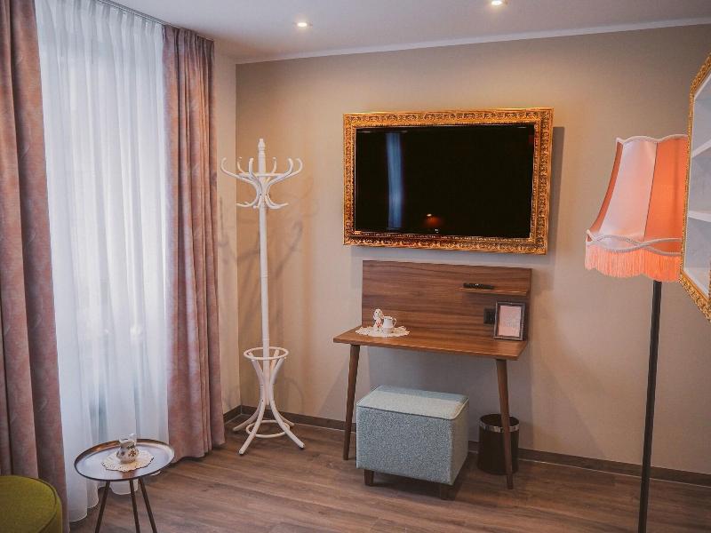 Boutique Hotel Stadtmitte image