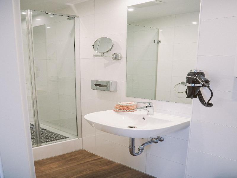 Boutique Hotel Stadtmitte image