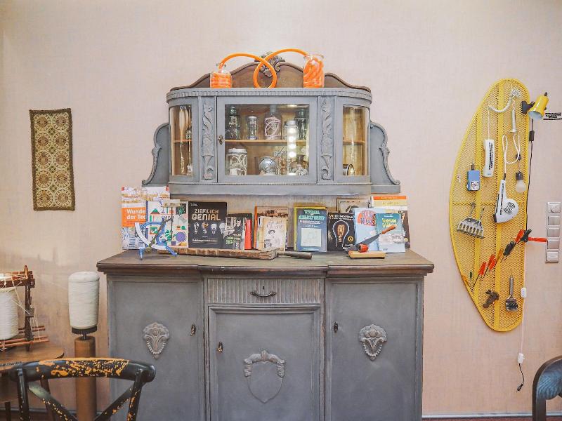 Boutique Hotel Stadtmitte image