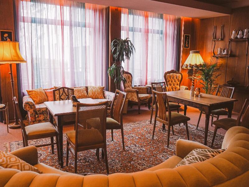 Boutique Hotel Stadtmitte image