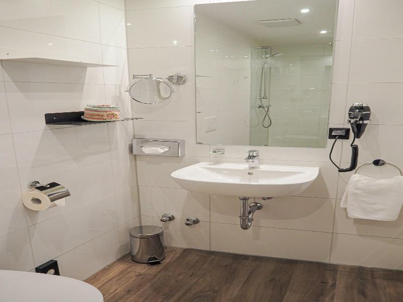 Boutique Hotel Stadtmitte image