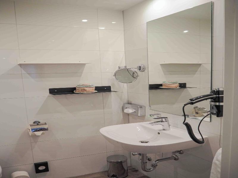 Boutique Hotel Stadtmitte image