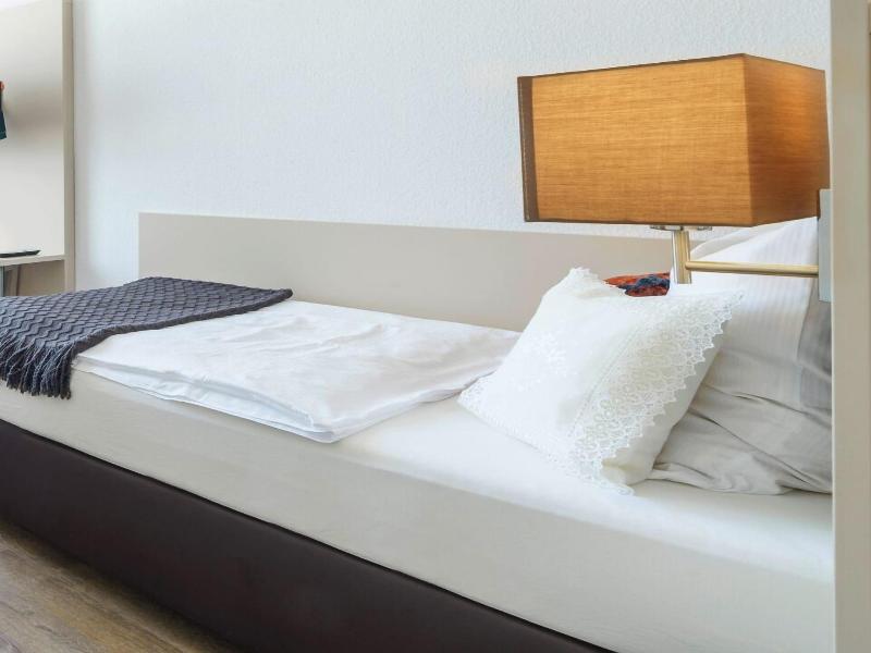 Boutique Hotel Stadtmitte image