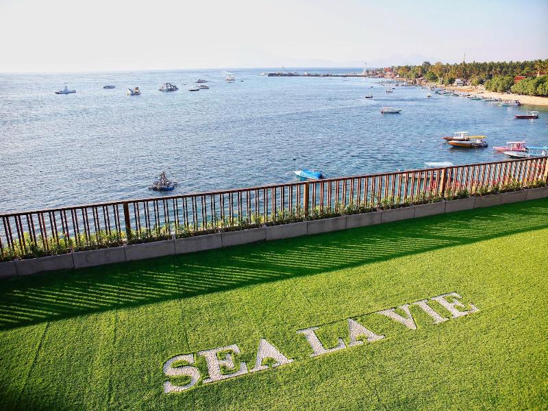 Sea La Vie Resort Nusa Penida