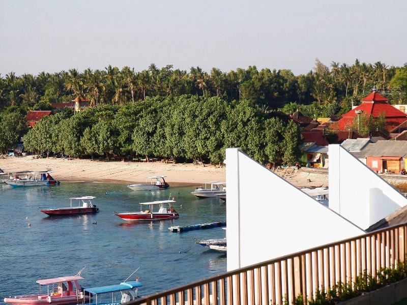 Sea La Vie Resort Nusa Penida 2