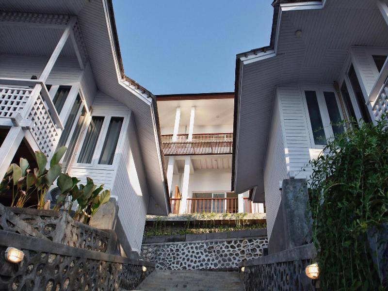 Sea La Vie Resort Nusa Penida 4