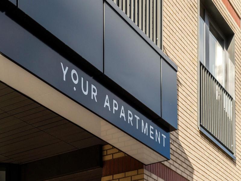Your Apartment Milton Keynes image