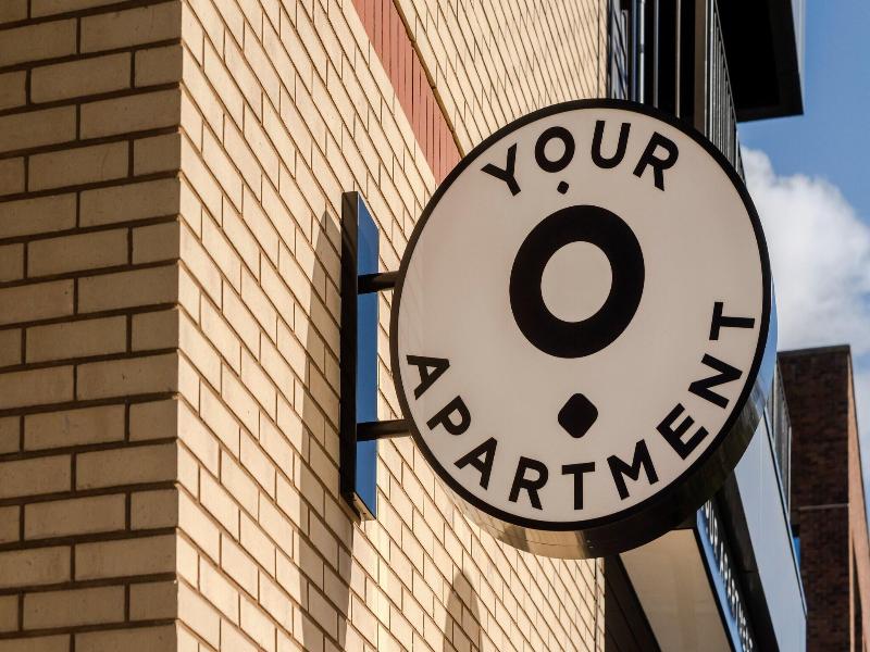 Your Apartment Milton Keynes image