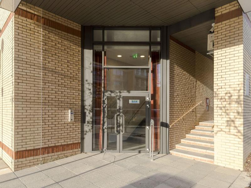 Your Apartment Milton Keynes image