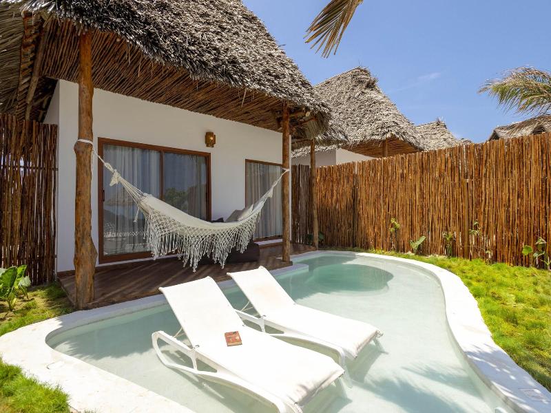 Safaya Luxury Villas Adults Only image