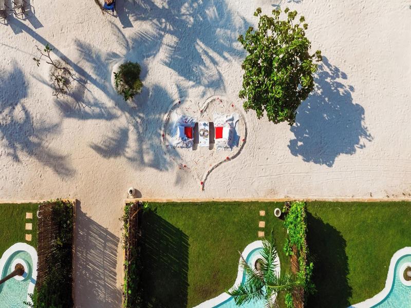 Safaya Luxury Villas Adults Only image