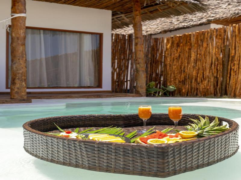 Safaya Luxury Villas Adults Only image