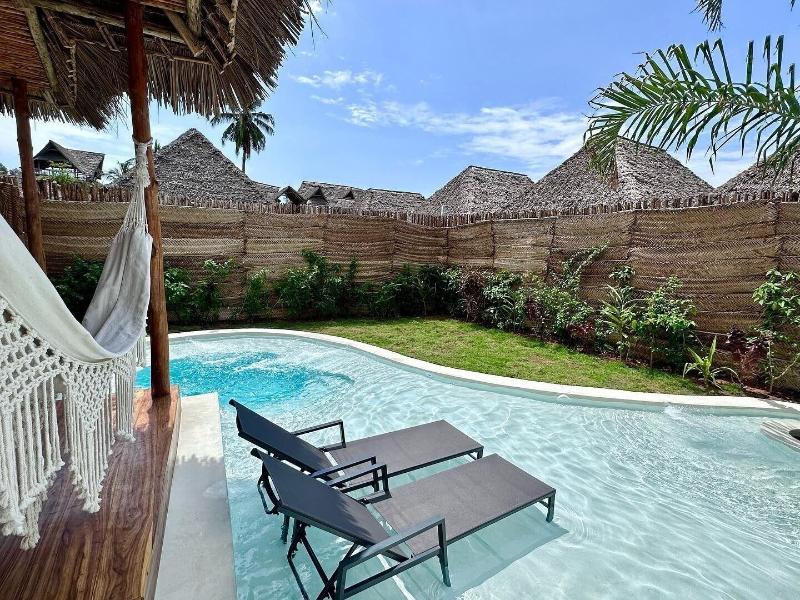 Safaya Luxury Villas Adults Only image